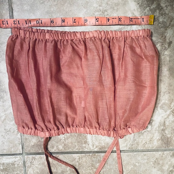 Boheme goods la Tierra tank - Picture 11 of 16